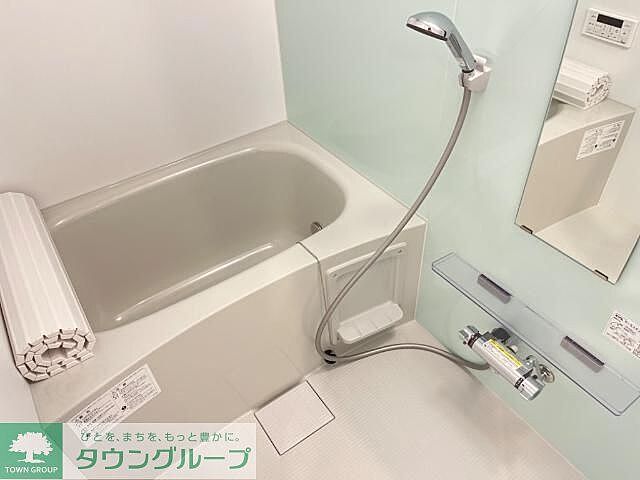 浴室