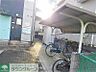 その他：駐輪場完備