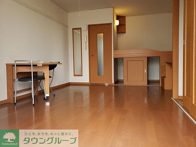 子供部屋