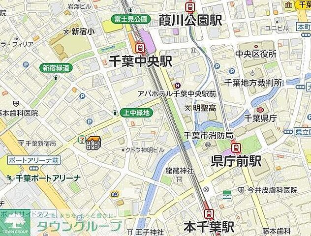 地図