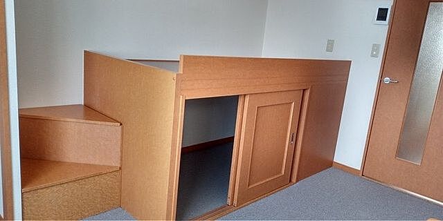 子供部屋