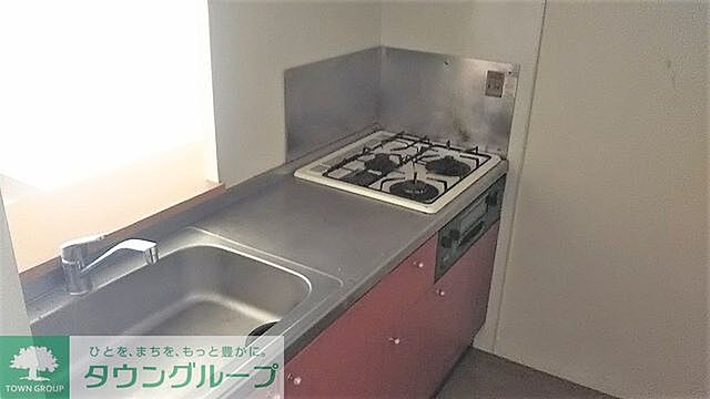 キッチン