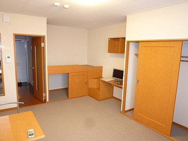 室内