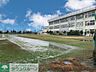 周辺：木更津市立金田中学校 徒歩42分。 3300m