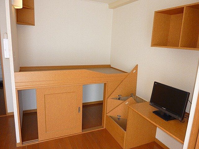 子供部屋