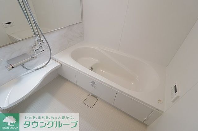 浴室