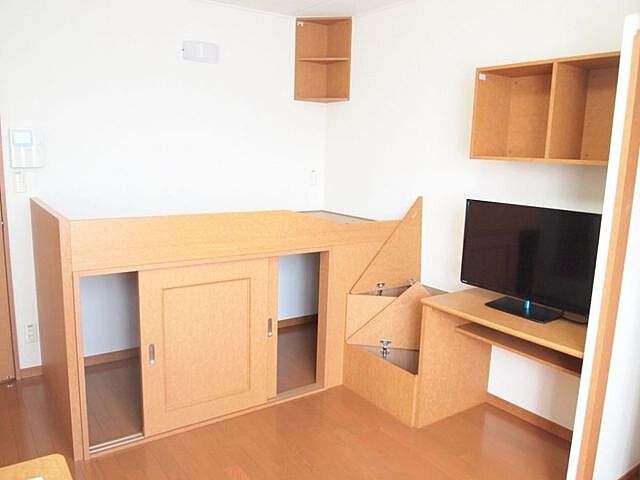 子供部屋