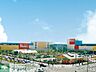 周辺：島忠ホームズ 徒歩3分。ホームセンター 220m