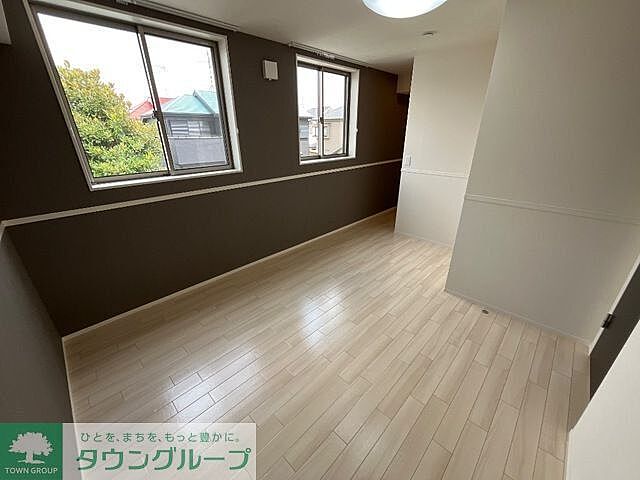 子供部屋
