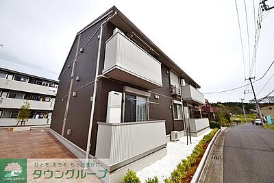 外観：お問合せはタウンハウジングまで！※現地待合わせ相談可能