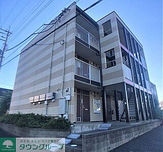 外観 外観