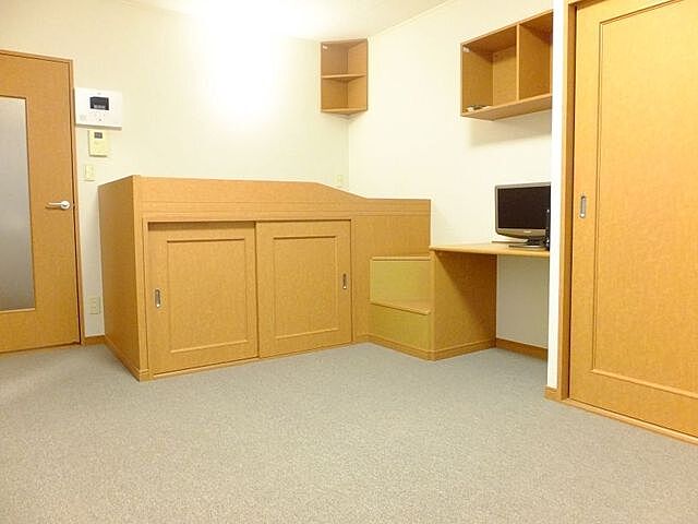 子供部屋
