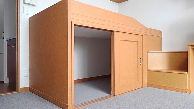 子供部屋