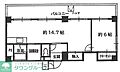 ラポール千葉新町8階12.5万円