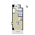 メゾン・ド・ディマンシェ5階5.0万円