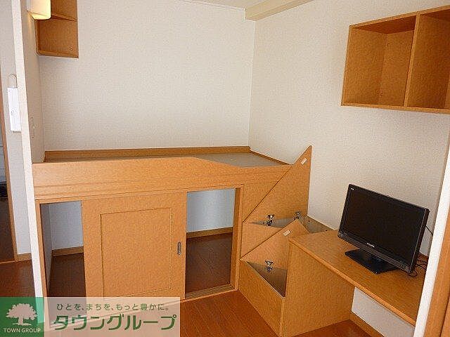 子供部屋