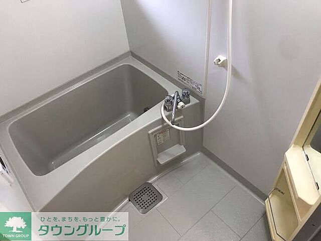 浴室