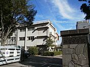 千葉市立新宿中学校 徒歩27分。 2150m
