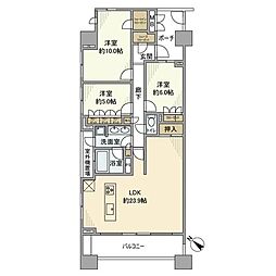 千葉みなと駅 22.0万円