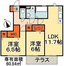 鎌取駅 9.3万円