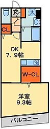 千葉駅 7.4万円