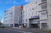 医療法人芙蓉会五井病院 徒歩13分。 1000m