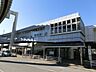 周辺：都賀駅(千葉都市モノレール 2号線) 徒歩16分。 1220m