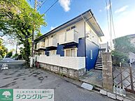 東京都北区西が丘1丁目27-1：物件画像／株式会社タウンハウジング東京　板橋店