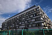 東洋大学赤羽台キャンパス 徒歩8分。大学・短大 620m