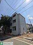 東京都北区西が丘1丁目31-1：物件画像／株式会社タウンハウジング東京　板橋店