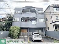 東京都北区赤羽2丁目31-5：物件画像／株式会社タウンハウジング東京　板橋店