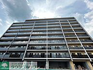 埼玉県川口市本町1丁目18-15：物件画像／株式会社タウンハウジング東京　板橋店