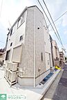 東京都北区志茂5丁目11-18：物件画像／株式会社タウンハウジング東京　板橋店