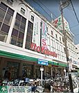 イトーヨーカドー浦和店 徒歩4分。スーパー 310m