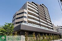 東京都北区赤羽南2丁目4-9：物件画像／株式会社タウンハウジング東京　板橋店