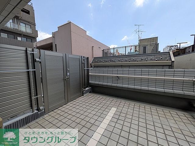 室内