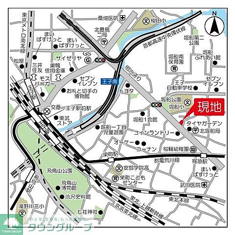 地図