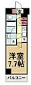 クレヴィスタ板橋西台26階9.0万円