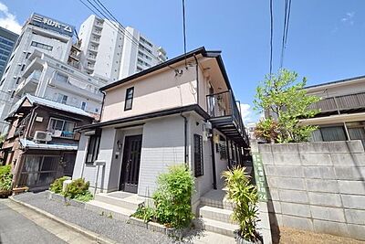外観 外観