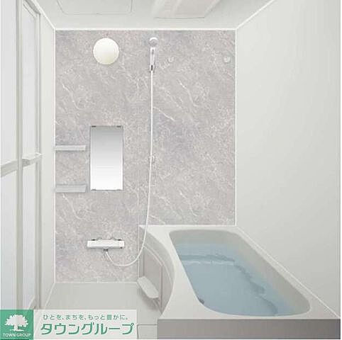 浴室