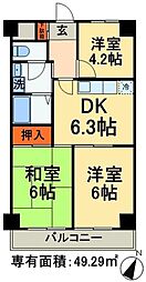 田端駅 12.2万円