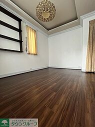 菊ビル 24 2階2SDKのリビング/ダイニング