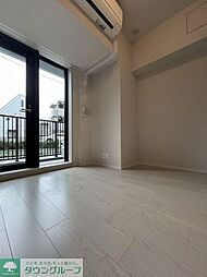 ロイヤルパークス赤羽サウス 209 2階1LDKのリビング/ダイニング