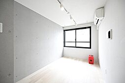 ＧＬＩＣＩＯＮ蓮根 503 5階ワンルームのリビング/ダイニング