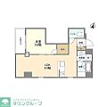 ヴィアラッティア志村5階14.9万円