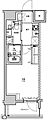 S-RESIDENCE板橋大山3階10.6万円
