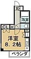 グラントゥルース東十条3階9.0万円