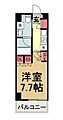 クレヴィスタ板橋西台24階11.0万円