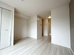 アンジュール北町 303 3階ワンルームのリビング/ダイニング