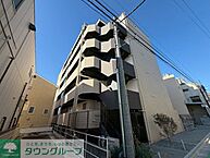 東京都北区滝野川7丁目25-14：物件画像／株式会社タウンハウジング東京　板橋店